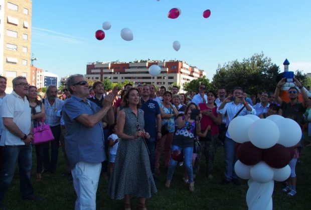 Fiestas La Cava-Fardachon