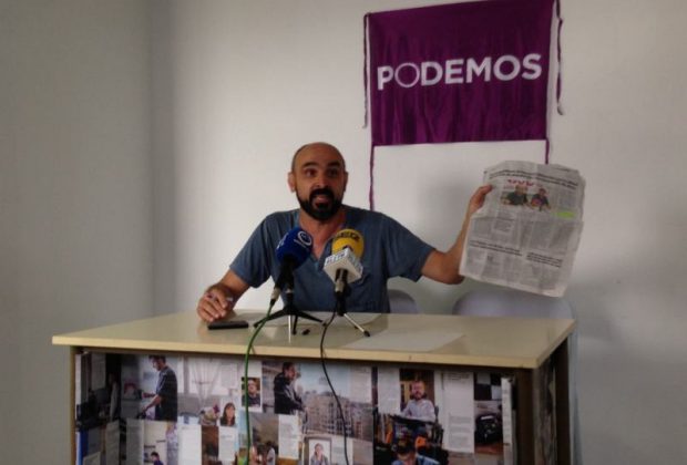 Podemos Arnedo