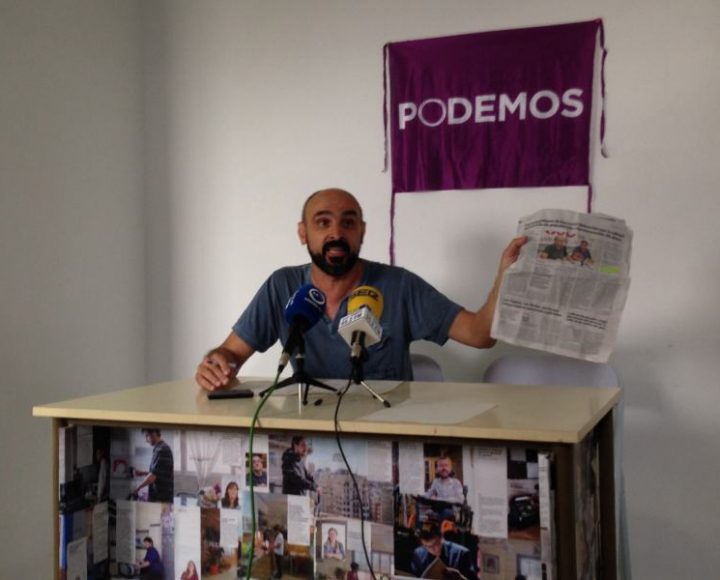 Podemos Arnedo