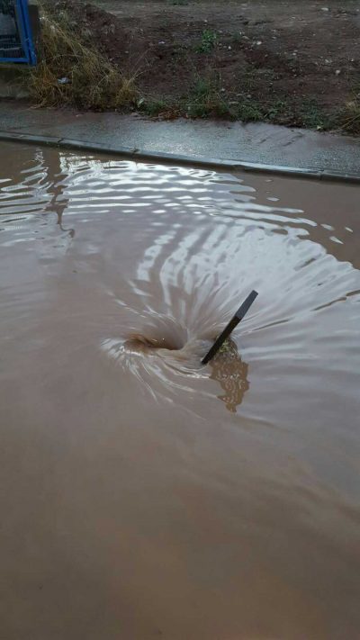 Fotos Lluvias Logroño 6