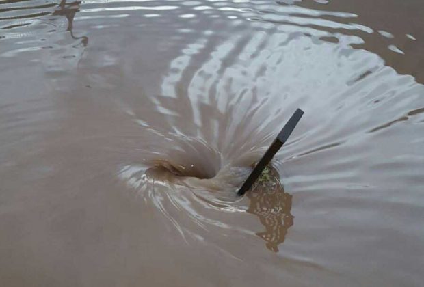 Fotos Lluvias Logroño 6