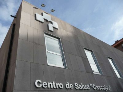 Centros de Salud