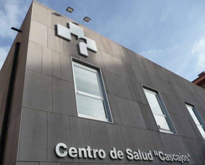 Centros de Salud