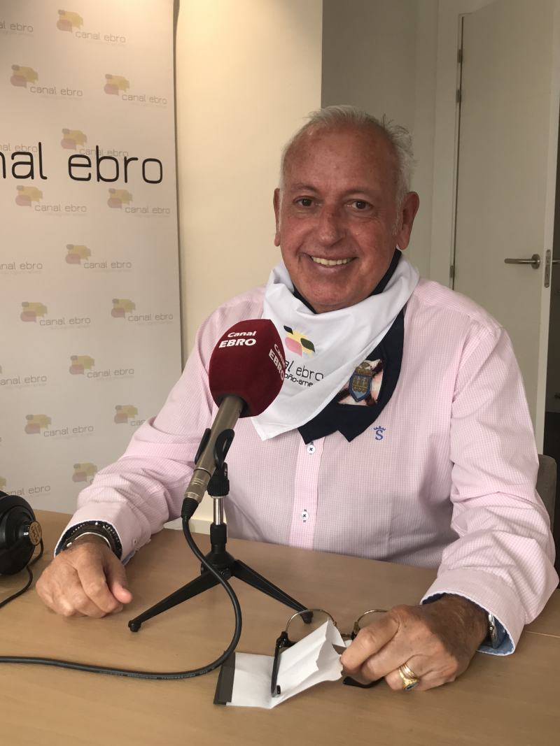 Paine Gillic Traición Ministro Roberto Mazo, toda una vida como Jefe de Protocolo del Ayuntamiento de Logroño, cuarto pañuelo de CANAL EBRO – Canal Ebro Paine Gillic Traición Ministro Roberto Mazo, toda una vida como Jefe de Protocolo del Ayuntamiento de Logroño, cuarto pañuelo de CANAL EBRO – Canal Ebro
