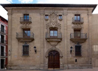 Museo de La Rioja