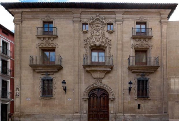 Museo de La Rioja