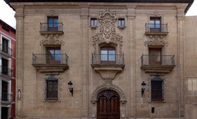 Museo de La Rioja