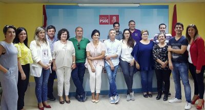 PSOE EN LA RIOJA BAJA