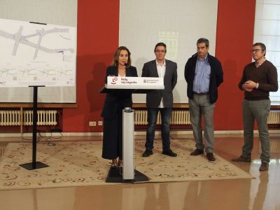 proyecto v de rey