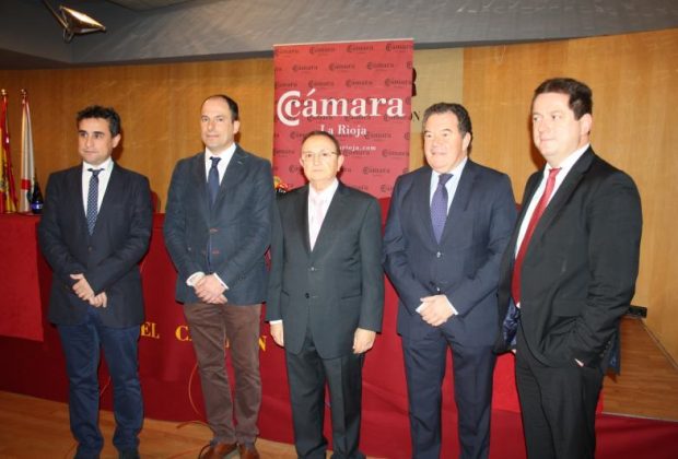 Camara de Comercio, premios a la internacionalización