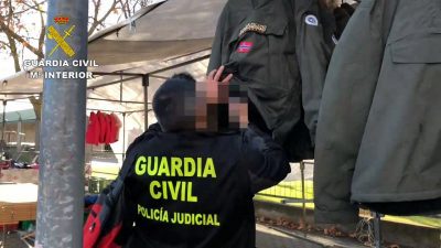 Guardia Civil