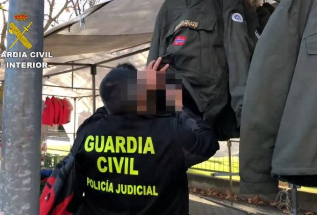 Guardia Civil