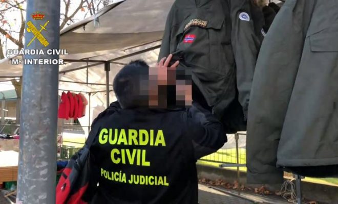 Guardia Civil