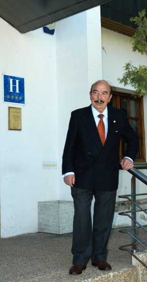 Rafael Losada