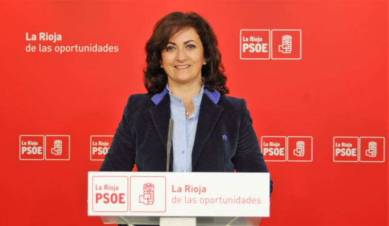 Concha Andreu exige la realización de un Plan Estratégico de Excelencia ...