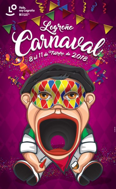 Cartel Carnaval-2