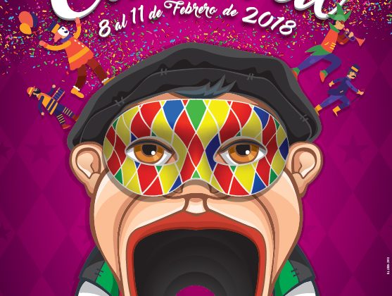 Cartel Carnaval-2