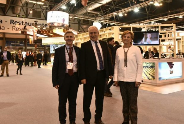 Presidente Fitur