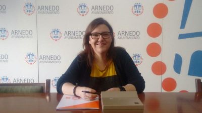 Ciudadanos en Arnedo