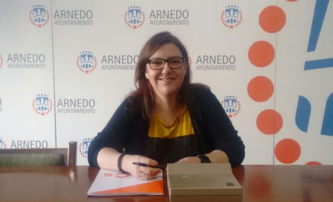 Ciudadanos en Arnedo