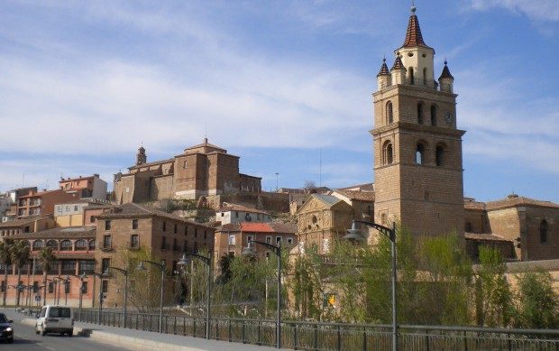 Calahorra-1