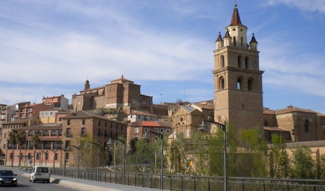 Calahorra-1