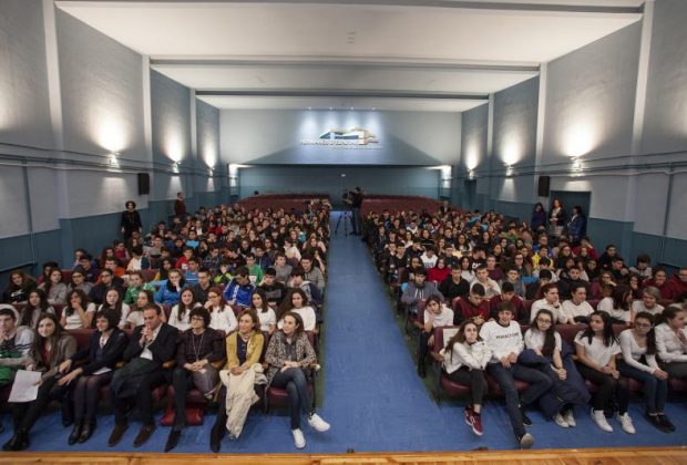 Día Internacional Niño con Cáncer 3