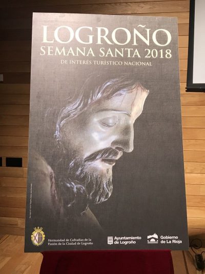 Cartel de Semana Santa