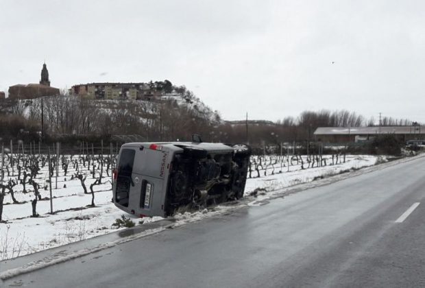 accidente.nieve