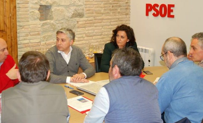 PSOE_UGT_CCOO