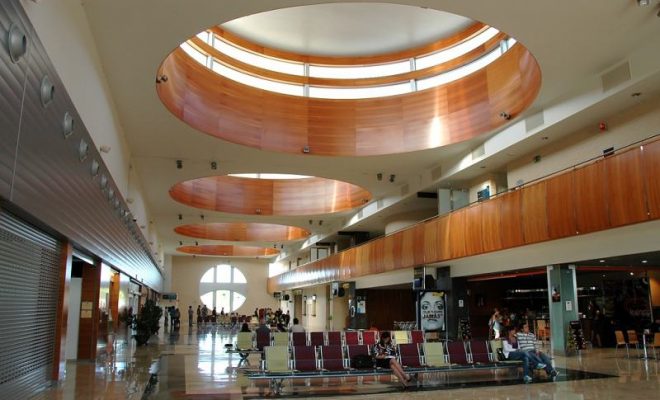 Instalaciones-del-Aeropuerto-Logrono-Agoncillo