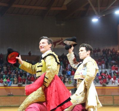 Toros Arnedo