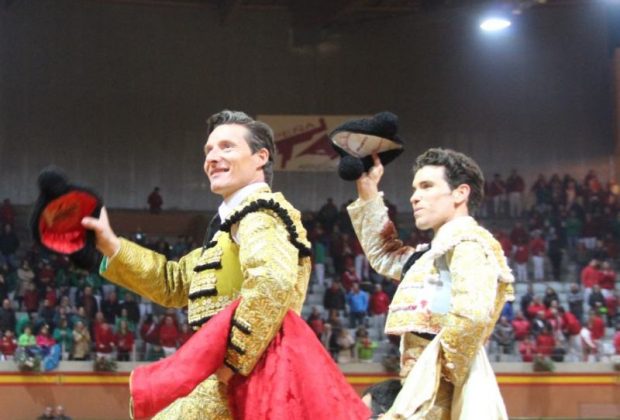 Toros Arnedo