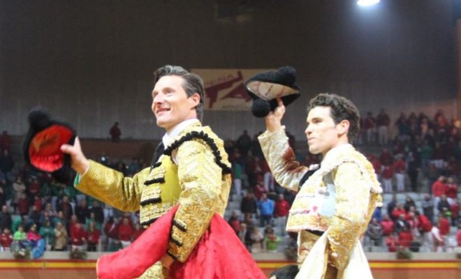 Toros Arnedo