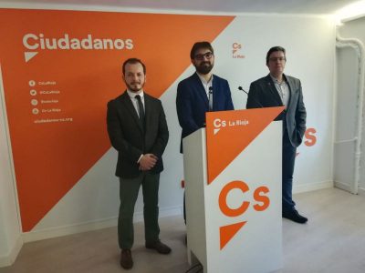 Ciudadanos