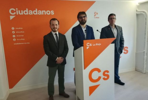 Ciudadanos