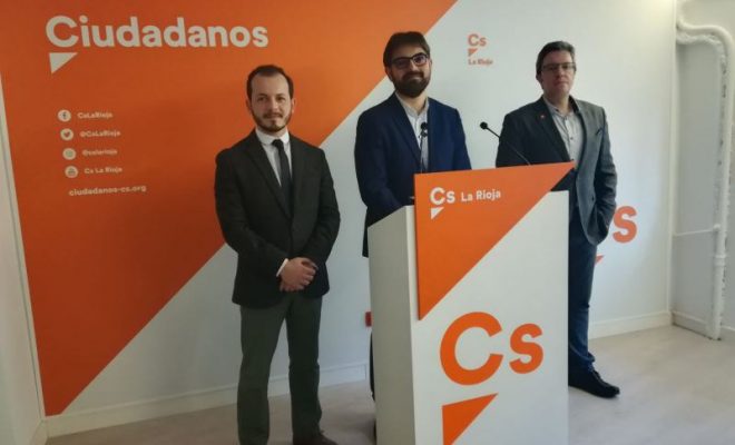 Ciudadanos