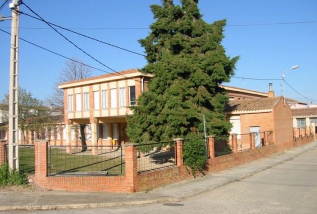 escuela