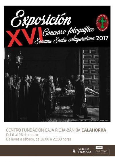 exposición calahorra