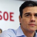 Pedro Sanchez