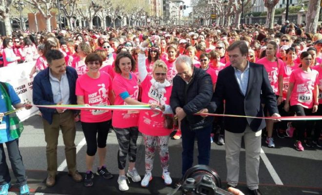 Carrera Mujer1