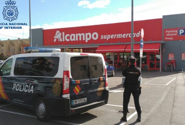 Alcampo