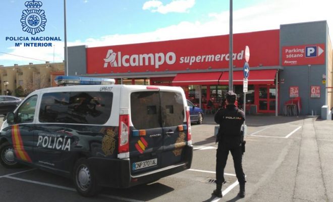 Alcampo