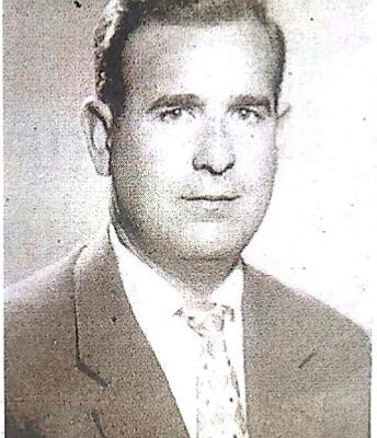 José Luis González-1