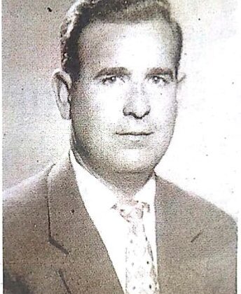 José Luis González-1