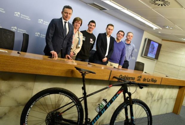VI Marcha Solidaria BTT Coloma Coopera 1