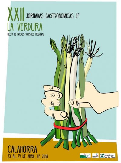 Jornadas de la Verdura