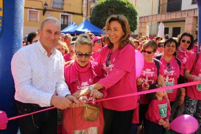 2ª Marcha Mujer Lardero 2