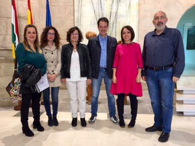 PODEMOS PSOE