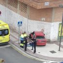 Accidente